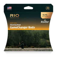 Bild på Rio Elite GameChanger Body F/S3/S5