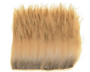 Bild på A.Jensen Super Select Special Colored Craft Fur Coyote Sand