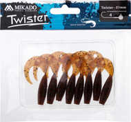Bild på Mikado Twister 5,1cm (8 pack)