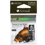Bild på Mikado Sensual Tanago (10 pack)